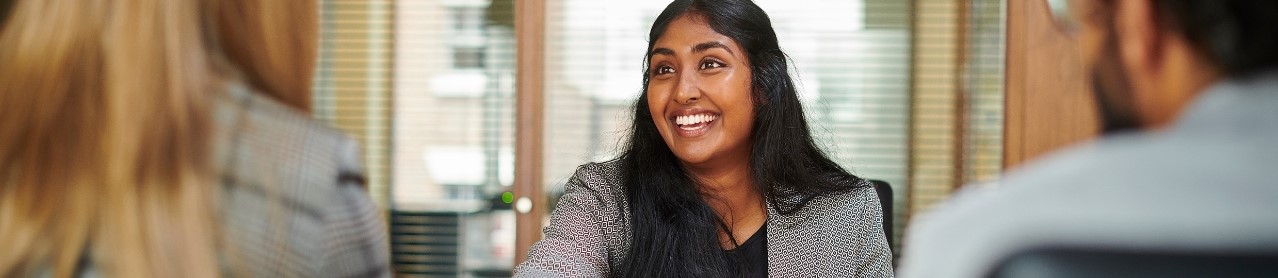 Header LINK sollicitatieformulier